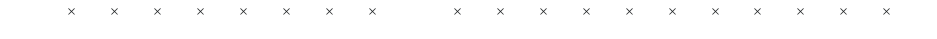 ExtensionExtraBoldTab letters preview