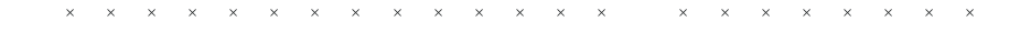ExtensionMediumItalicTab letters preview