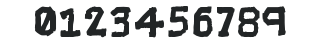 F... VERMONT numbers preview