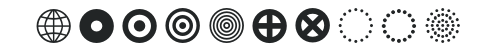 FFDingbats-SignsOne numbers preview