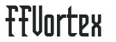 FFVortex letters preview