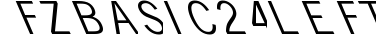 FZ BASIC 24 LEFTY preview