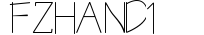 FZ HAND 1 preview