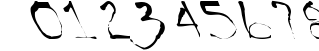 FZ HAND 9 LEFTY preview