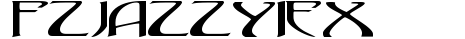 FZ JAZZY 1 EX preview