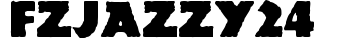 FZ JAZZY 24 preview