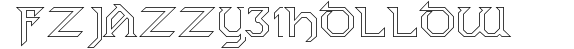 FZ JAZZY 31 HOLLOW preview