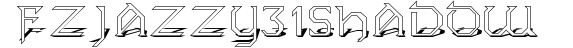 FZ JAZZY 31 SHADOW preview