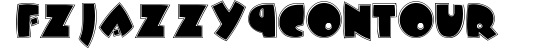FZ JAZZY 9 CONTOUR preview