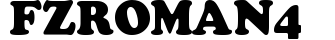 FZ ROMAN 4 preview