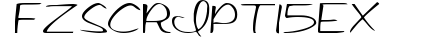 FZ SCRIPT 15 EX preview