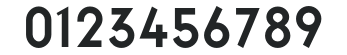 Factory-LiningNumbers numbers preview