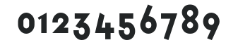 Factory-Wide numbers preview