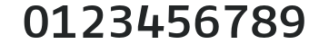 FagoExTf-MediumCaps numbers preview
