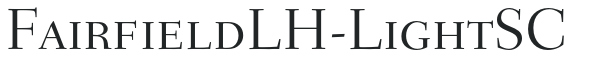 FairfieldLH-LightSC preview
