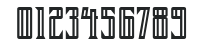 FarrierICG-Inline numbers preview