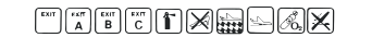 FastenYourSeatBelt Clean numbers preview