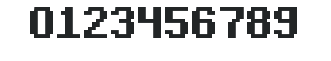Fasttracker II numbers preview