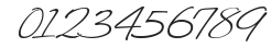 FelicityScript numbers preview