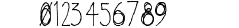 Fil Sans Semi-condensed Thin preview