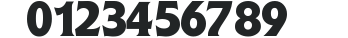 FlagMediumDB Bold preview