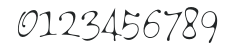 FlightStd numbers preview