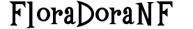 FloraDoraNF preview