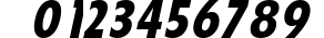 Florida-Serial-ExtraBold-RegularItalic preview