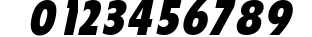 Florida-Serial-Heavy-RegularItalic preview