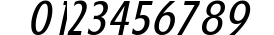 Florida-Serial-RegularItalic preview