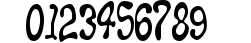 FlufCondensed preview