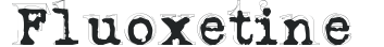 Fluoxetine preview