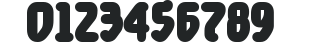 Foam Bold Condensed preview