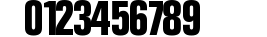 Folio-Condensed Bold preview