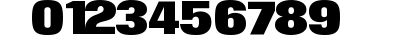 Folio LT Extra Bold preview