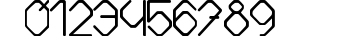 Fontmaker Slash preview