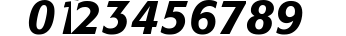 Formata-Medium Italic preview