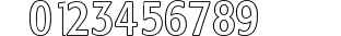 FormataOutline-Condensed preview