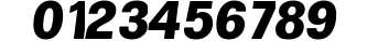 Formula-Serial-ExtraBold-RegularItalic preview