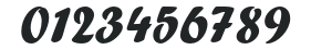 ForteMTStd numbers preview