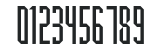 Fourty-five numbers preview
