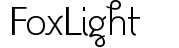 FoxLight preview