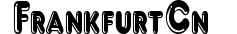Frankfurt Cn preview