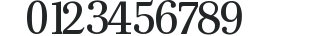 FranklinSerif-Regular DB preview