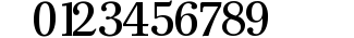 FranklinSerifSmc-Regular preview