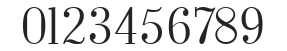 FredBecker-Light numbers preview