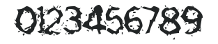 Freemason numbers preview