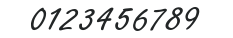 FreestyleC numbers preview