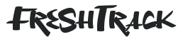FreshTrack letters preview