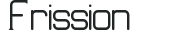 Frission preview